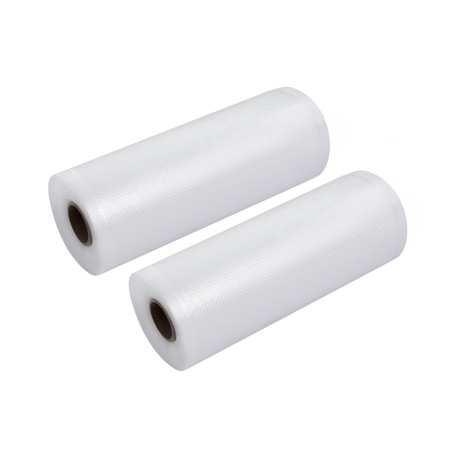 Food Vacuum Sealer Bags 15CMX6M - 2 Rolls, Tear-Resistant, Safe Material - SuperSaverAU - view 1