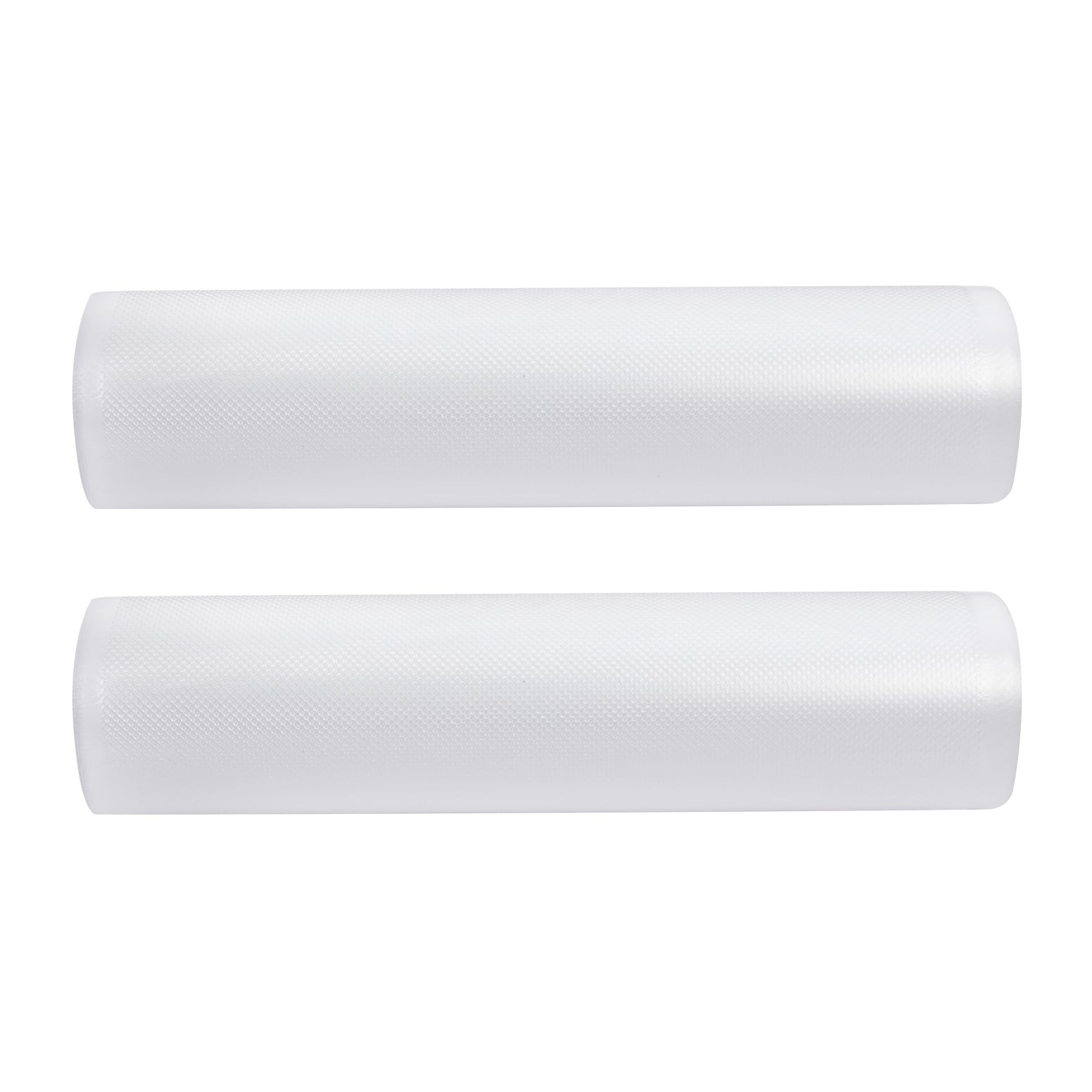 Vacuum Sealer Bags 28CMx6M - 2 Rolls, Tear-Resistant, Safe Material, Multi-Layer Design - SuperSaverAU - view 3