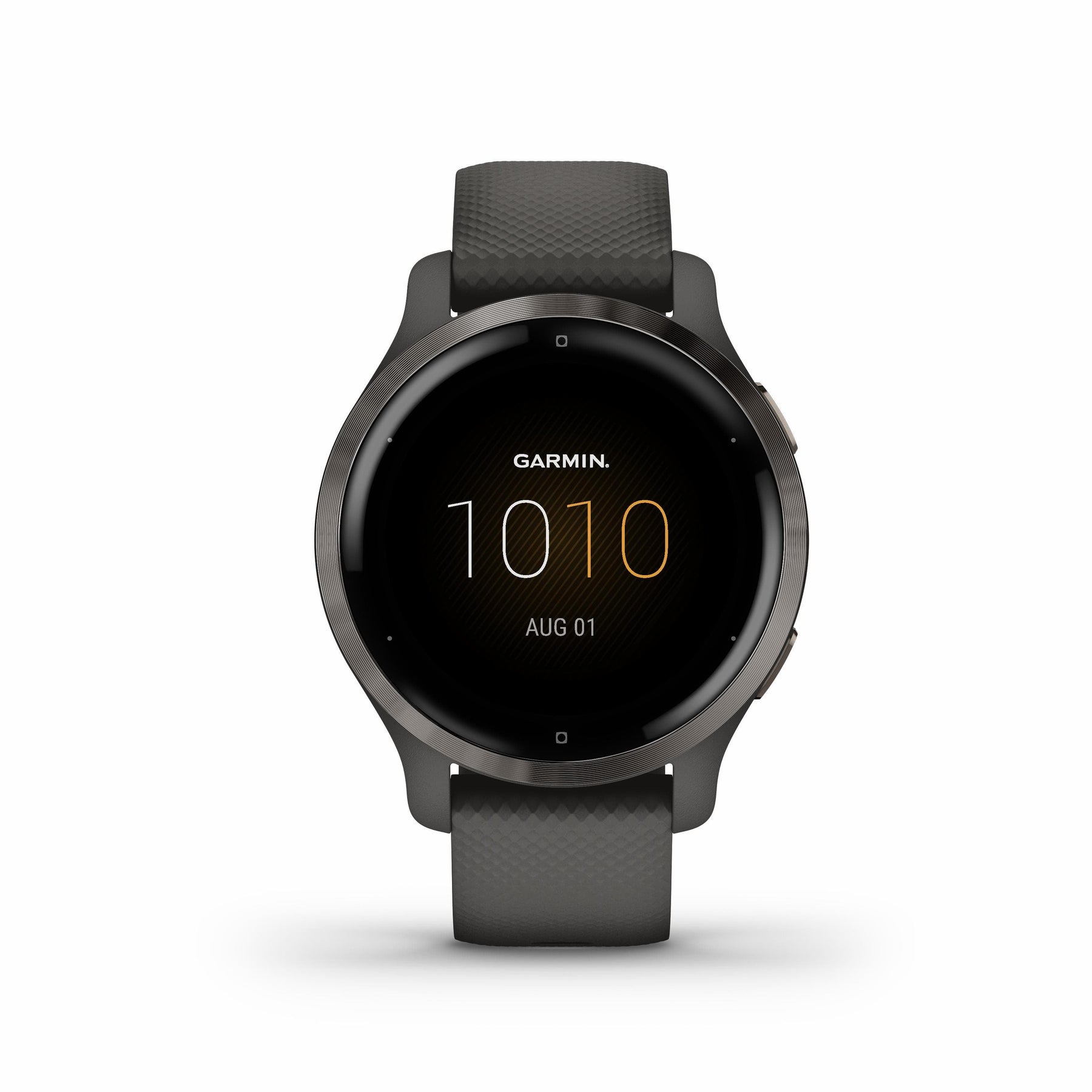 Garmin Venu 2s Smart Sports Watch (Grey/Slate) - Damaged Box