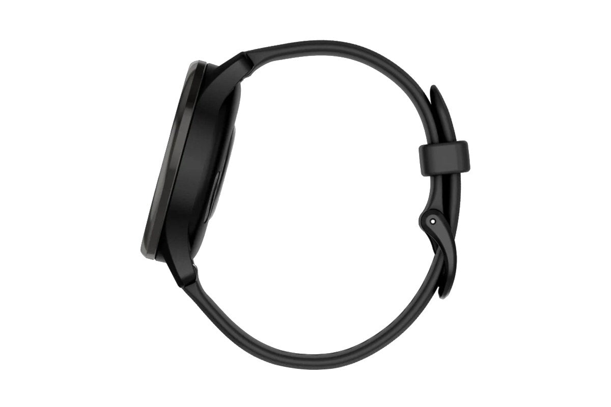 Garmin Vivomove Trend Smart Sports Watch - Black - SuperSaverAU - view 3