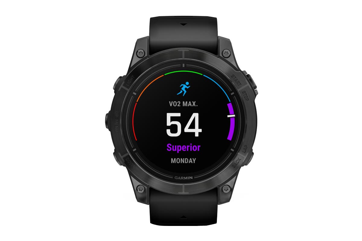 Garmin epix Pro Gen 2 Smart Sports Watch 47mm - SuperSaverAU - view 1
