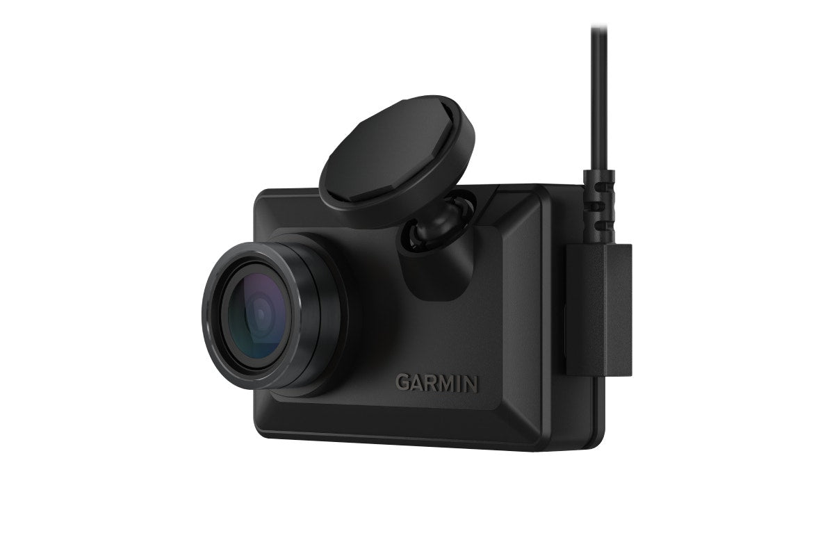 Garmin Dash Cam X210