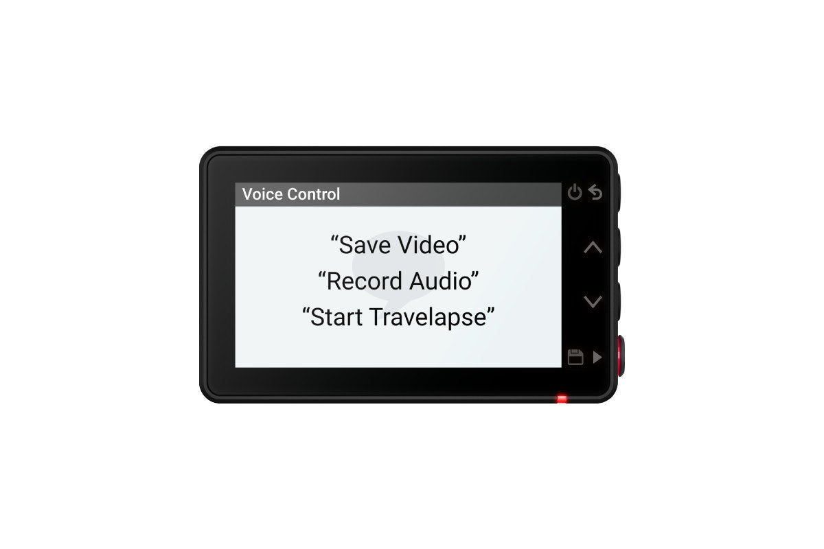 Garmin Dash Cam X210