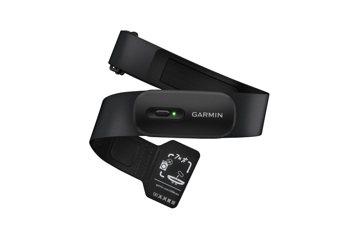 Garmin HRM 200 Heart Rate Monitor - XS to S - SuperSaverAU - view 1