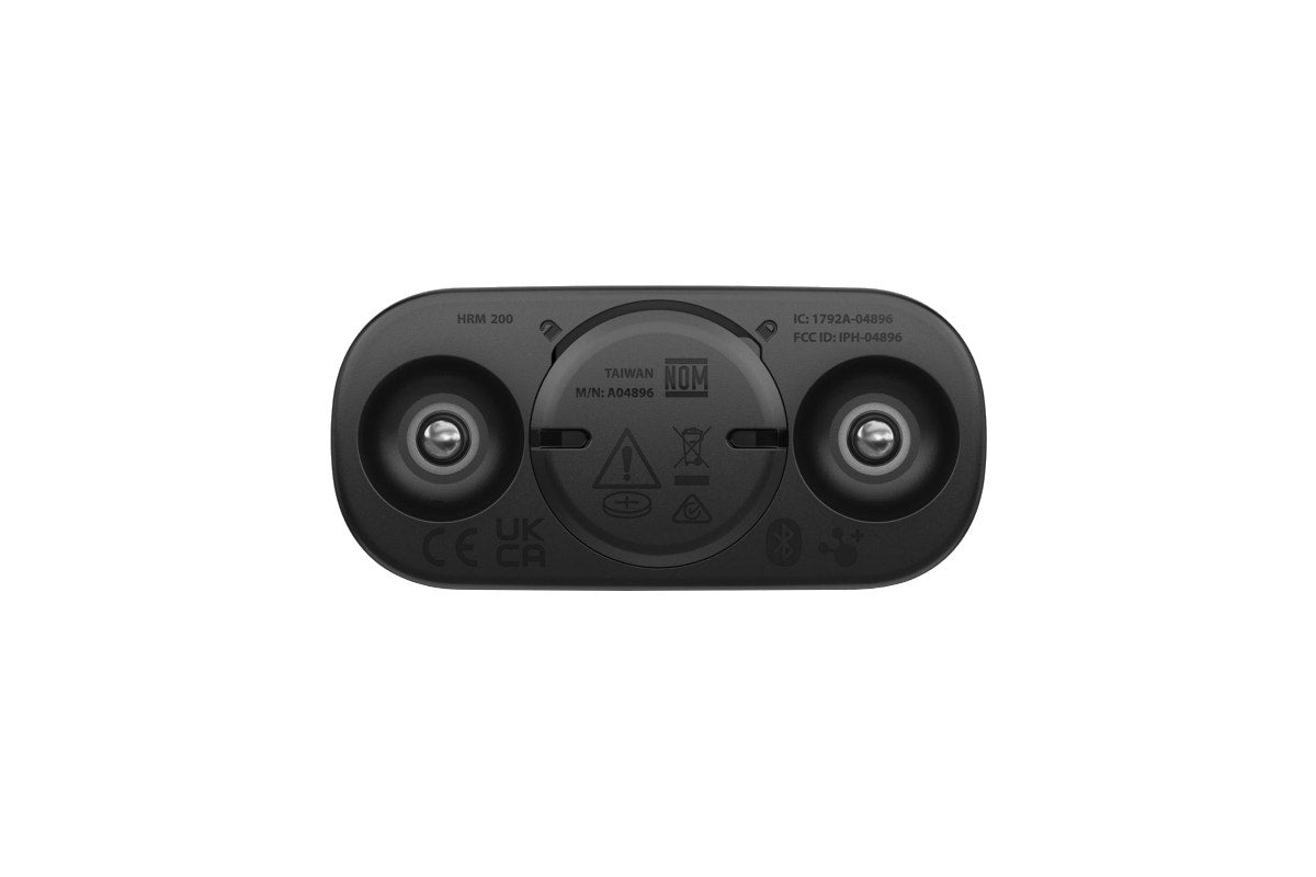 Garmin HRM 200 Heart Rate Monitor - XS to S - SuperSaverAU - view 3