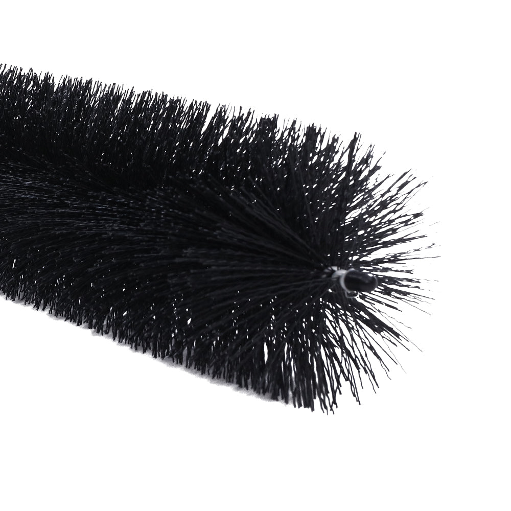 Gardeon Gutter Guard Brush 16M 92X10cm 18PCS - SuperSaverAU - view 3