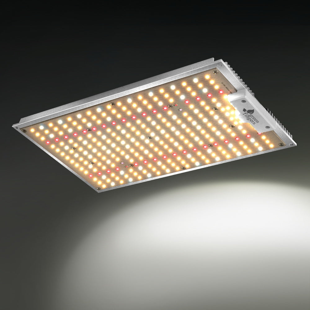 Greenfingers 150W Quantum Board LED Grow Light, Full Spectrum, Smart App Control - SuperSaverAU - view 7