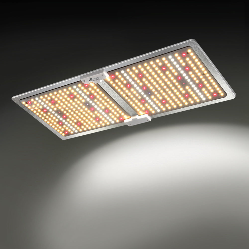 Greenfingers Quantum Board LED Grow Light 220W Full Spectrum with Smart App Control - SuperSaverAU - view 6