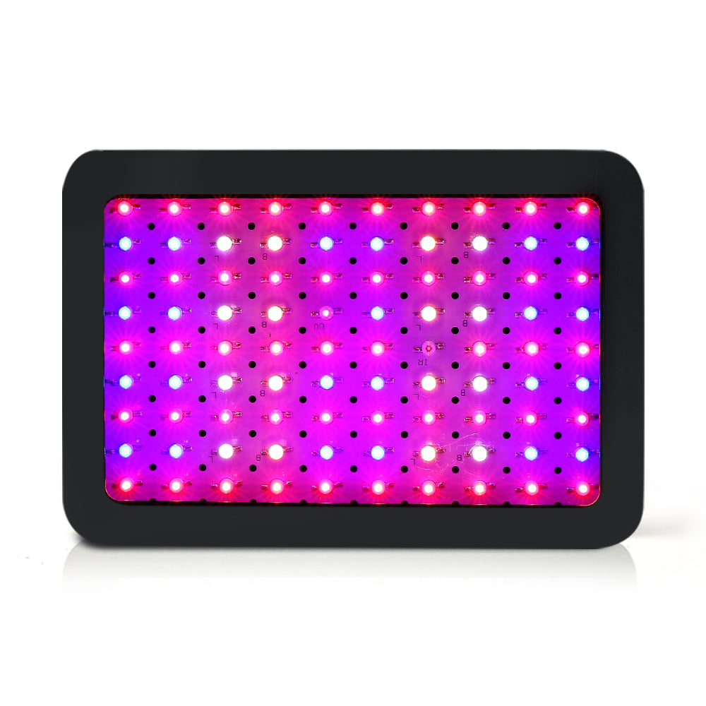 Green Fingers 1000W LED Grow Light Full Spectrum for All Stages of Growth - SuperSaverAU - view 2
