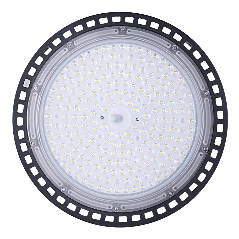 Leier 150W LED High Bay Light - SAA Approved, Epistar Chips, Easy Install - SuperSaverAU - view 3