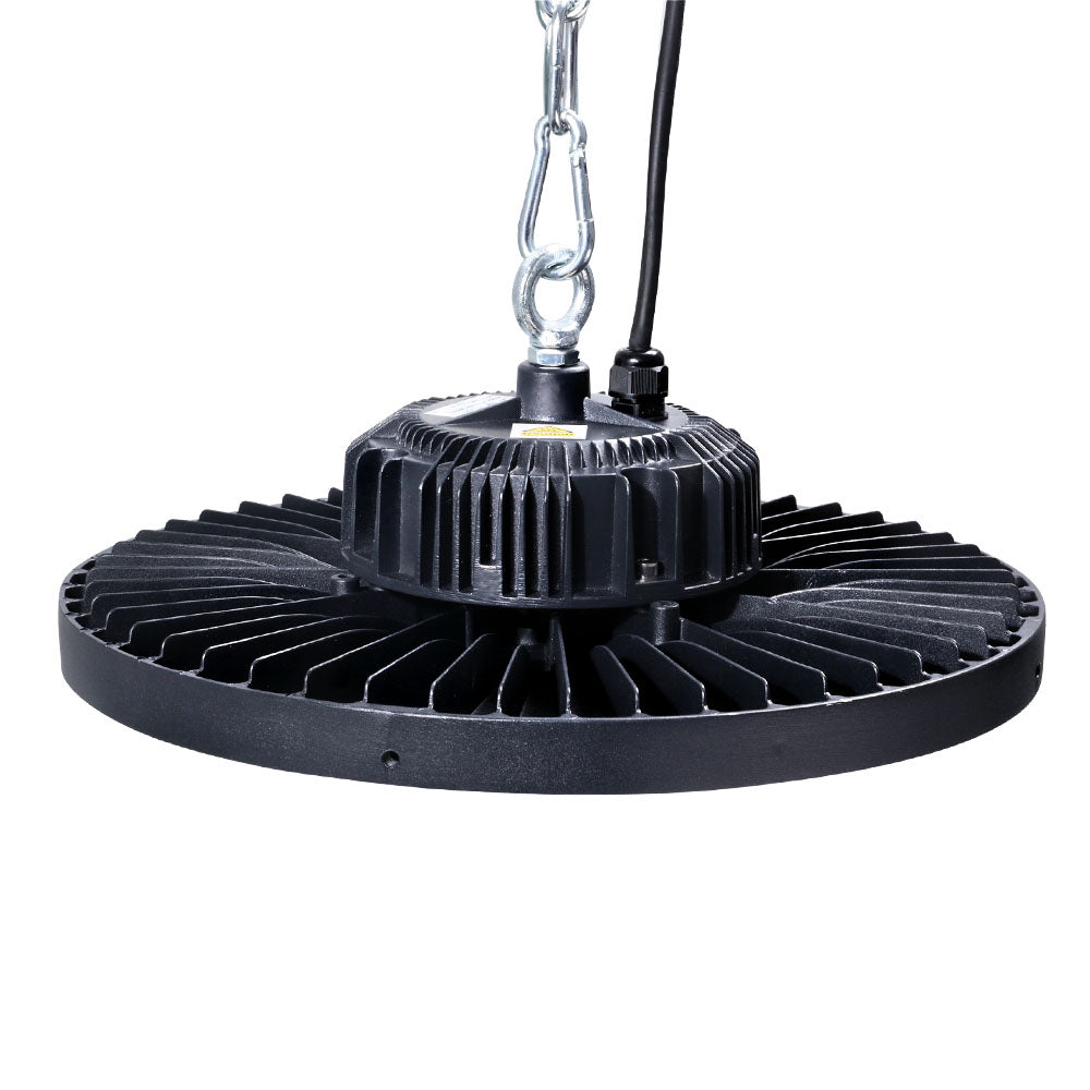 Leier 150W LED High Bay Light - SAA Approved, Epistar Chips, Easy Install - SuperSaverAU - view 4
