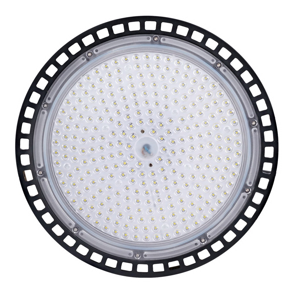Leier 200W LED High Bay Light - SAA Approved, Epistar Chips, Easy Install - SuperSaverAU - view 3