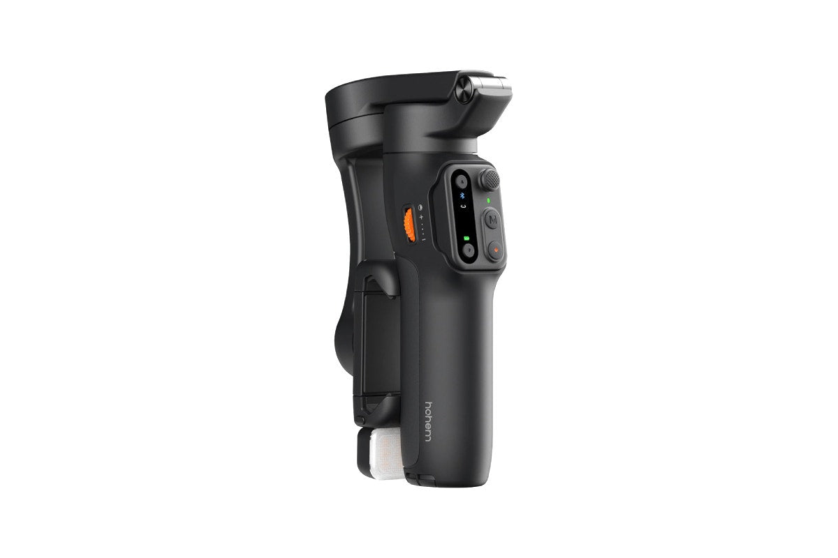 Hohem iSteady X3 Gimbal - SuperSaverAU - view 5