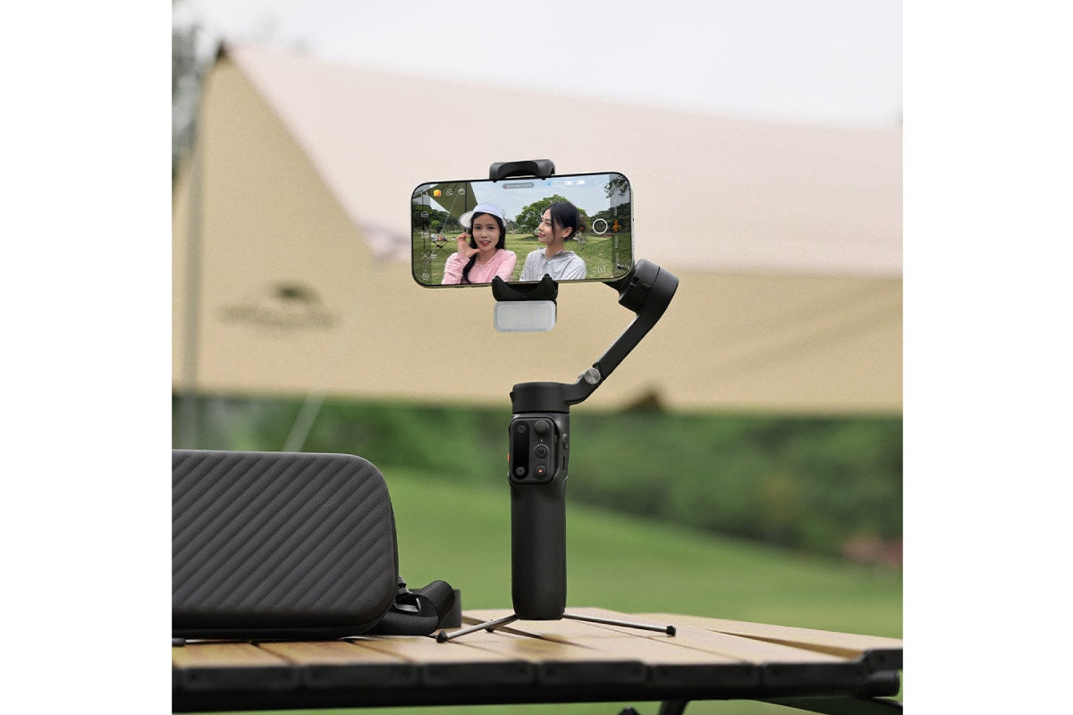 Hohem iSteady X3 Gimbal - SuperSaverAU - view 8