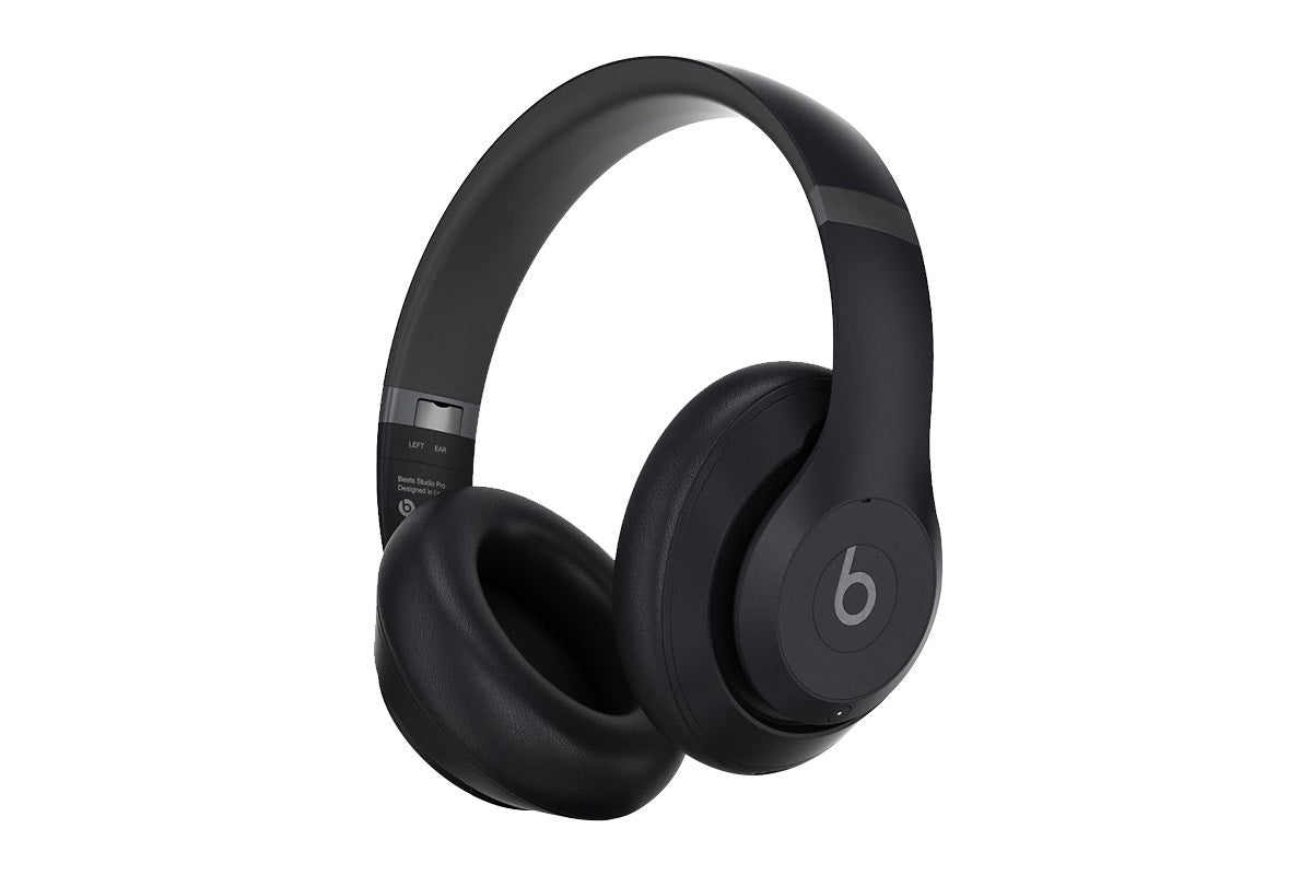 Beats Studio Pro Wireless Headphones (Black)