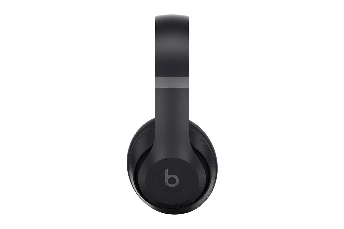 Beats Studio Pro Wireless Headphones (Black)