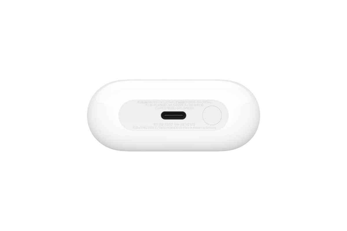 Samsung Galaxy Buds3 Pro (White)