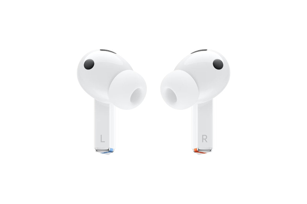 Samsung Galaxy Buds3 Pro (White)