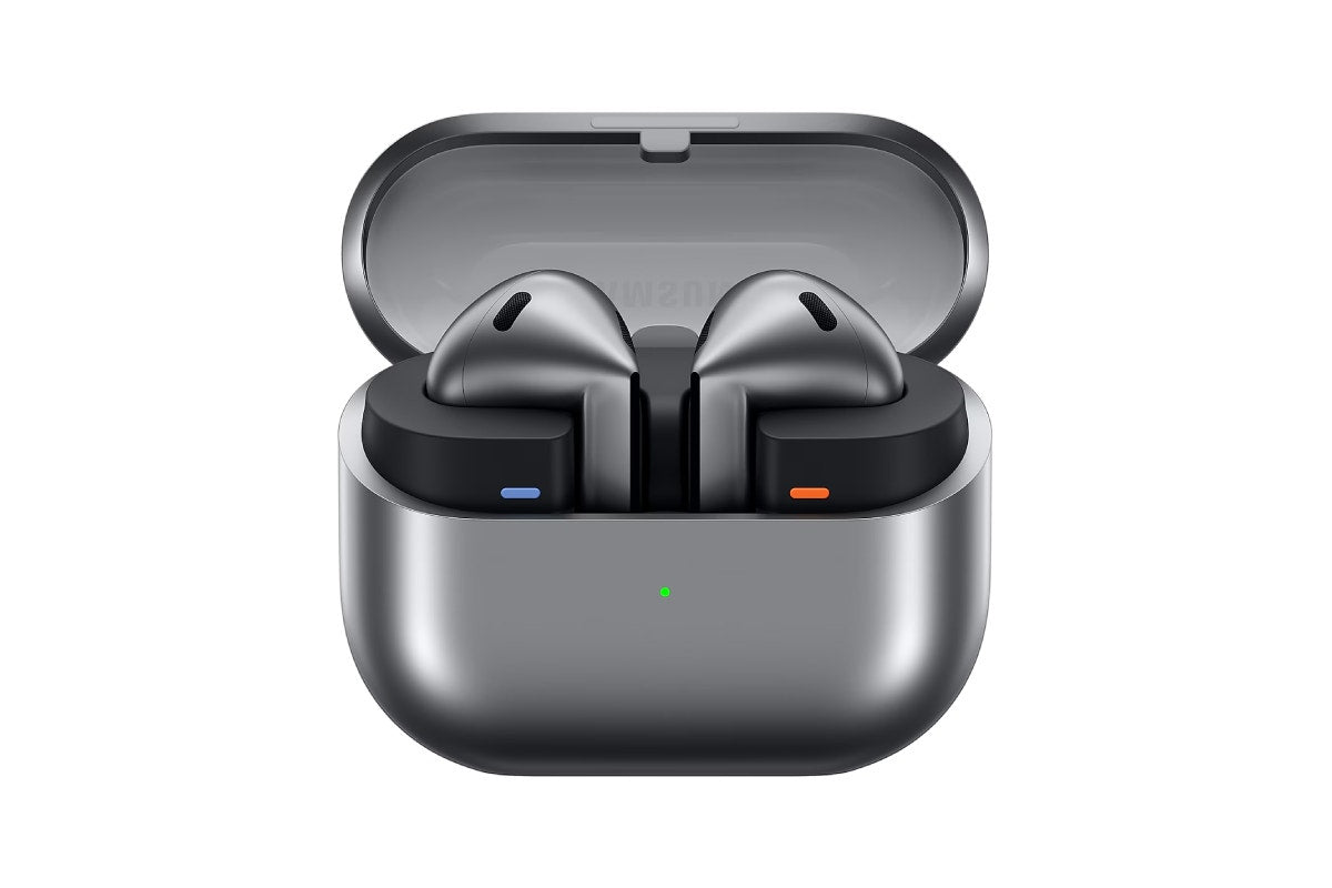 Samsung Galaxy Buds3 (Silver)