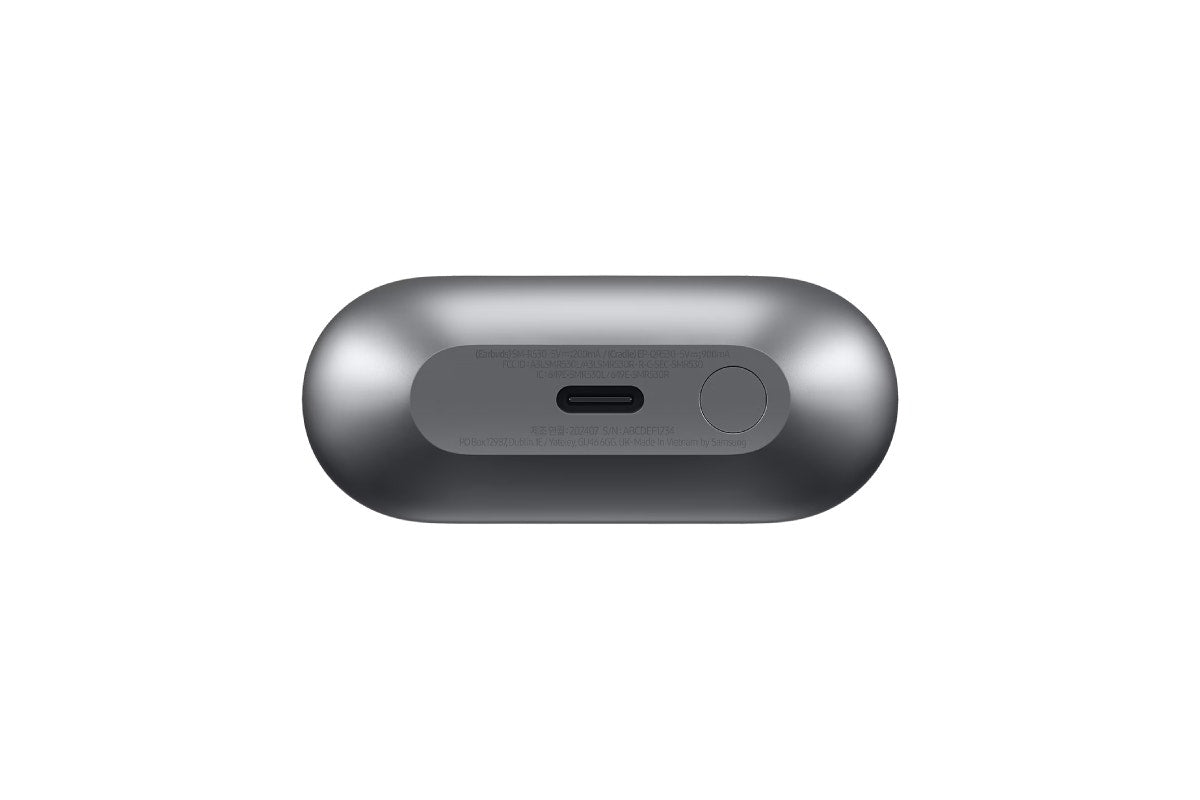 Samsung Galaxy Buds3 (Silver)