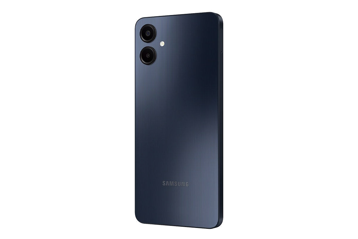 Samsung Galaxy A06 Dual SIM - 4GB, 64GB, Black - SuperSaverAU - view 5