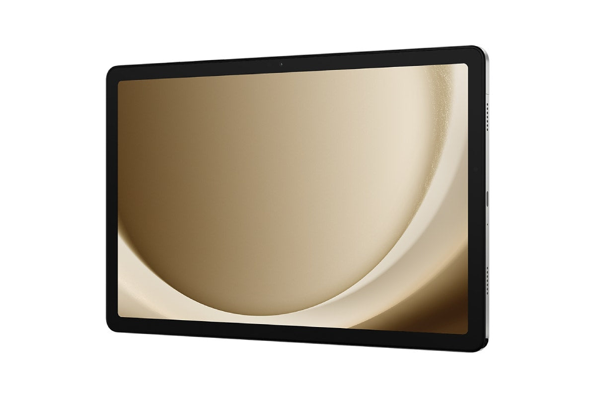 Samsung Galaxy Tab A9+ (64GB,Wi-Fi,Silver)