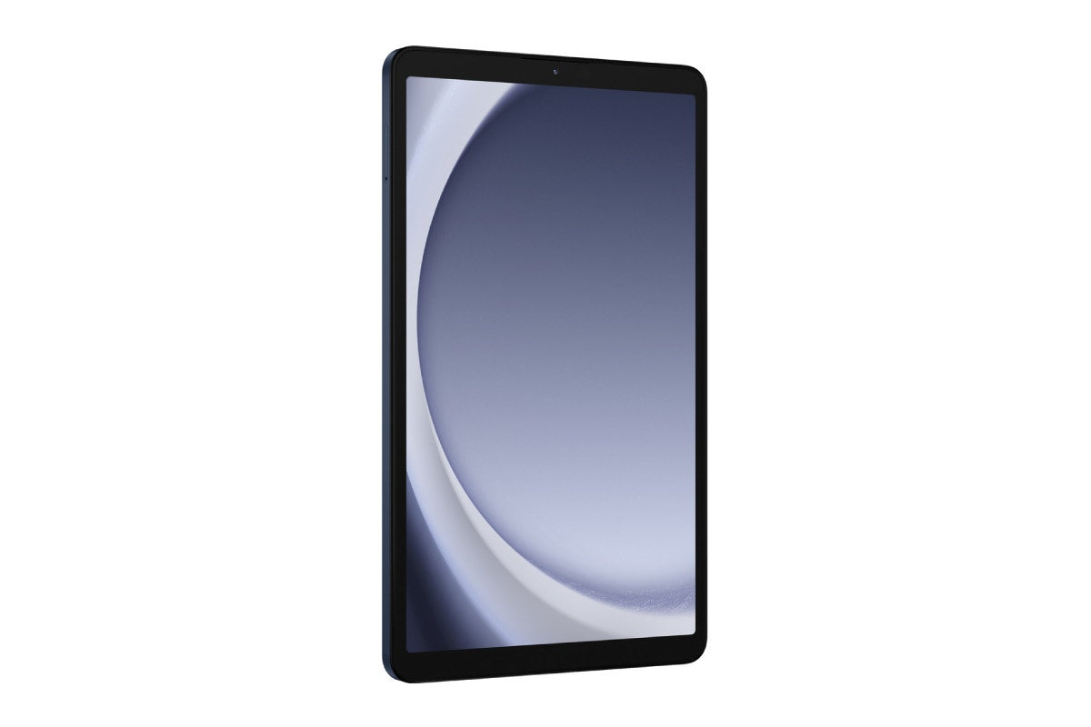 Samsung Galaxy Tab A9 - 64GB; Wi-Fi; Blue)