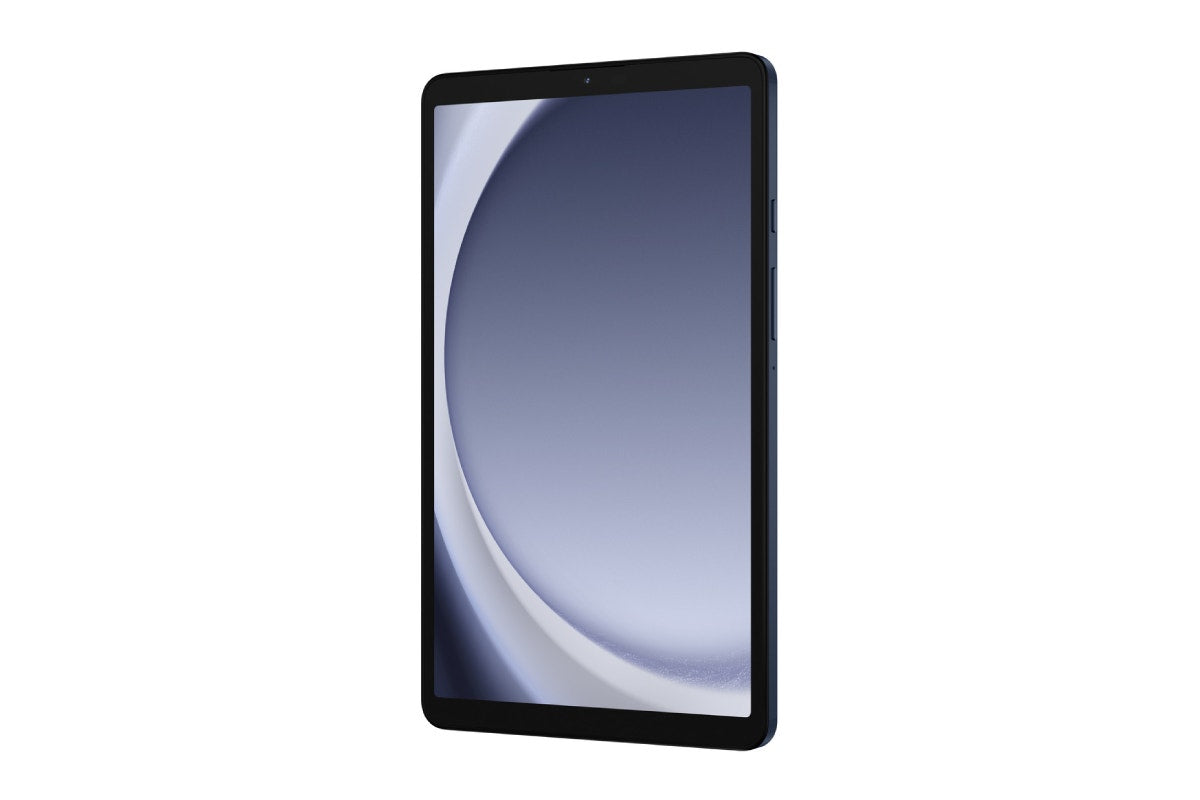 Samsung Galaxy Tab A9 - 64GB; Wi-Fi; Blue)