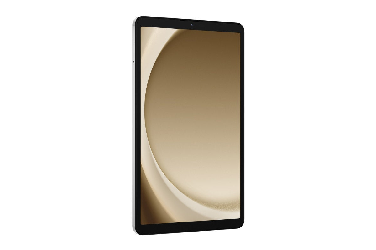 Samsung Galaxy Tab A9 - 64GB; Wi-Fi; Silver)