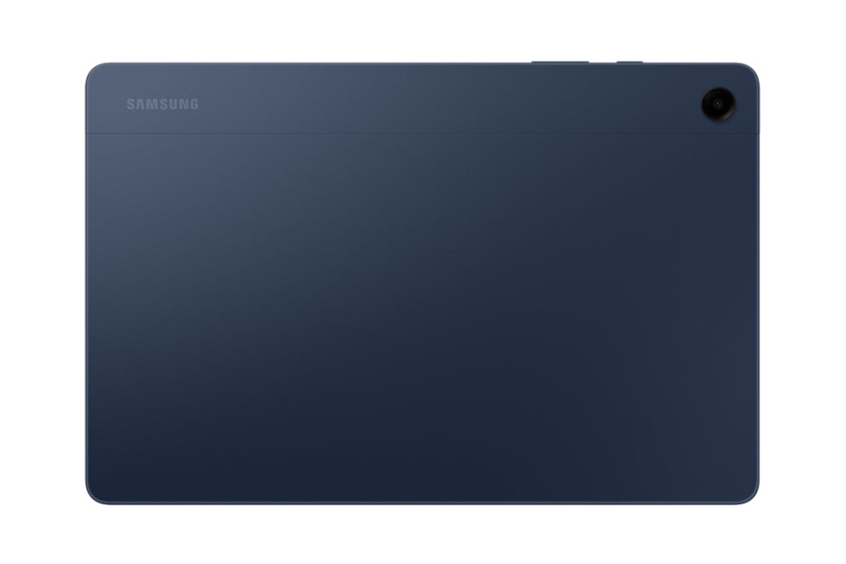 Samsung Galaxy Tab A9+ 5G (4GB, 64GB, Dark Blue)