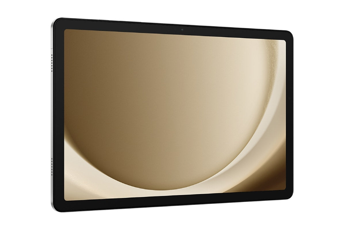 Samsung Galaxy Tab A9+ 5G (4GB, 64GB, Silver)