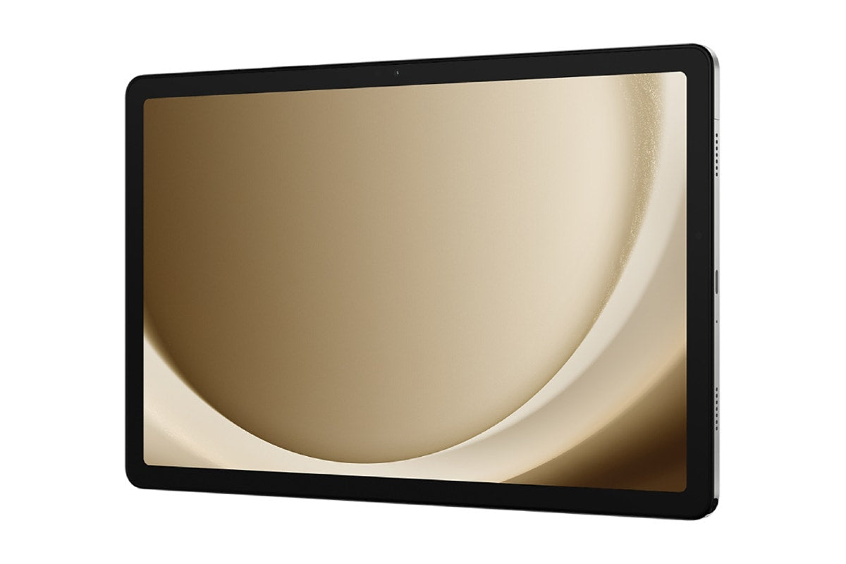 Samsung Galaxy Tab A9+ 5G (4GB, 64GB, Silver)