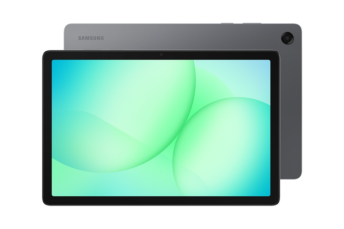 Samsung Galaxy Tab A11+ (8GB, 256GB, Wi-Fi, Grey)