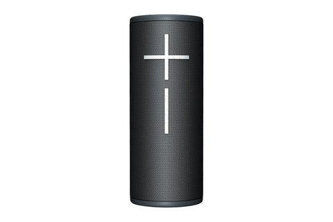 Ultimate Ears Boom 4 Portable Bluetooth Speaker (Active Black)