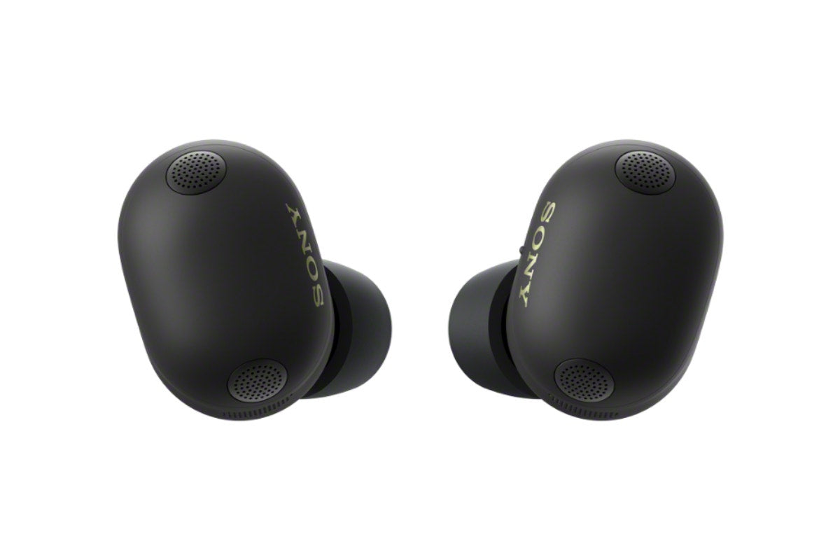 Sony WF-1000XM6 Truly Wireless Noise Cancelling Earbuds (Black)