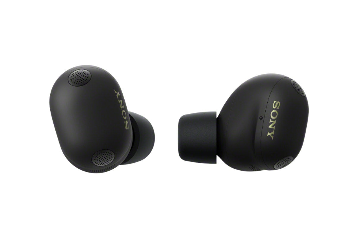 Sony WF-1000XM6 Truly Wireless Noise Cancelling Earbuds (Black)