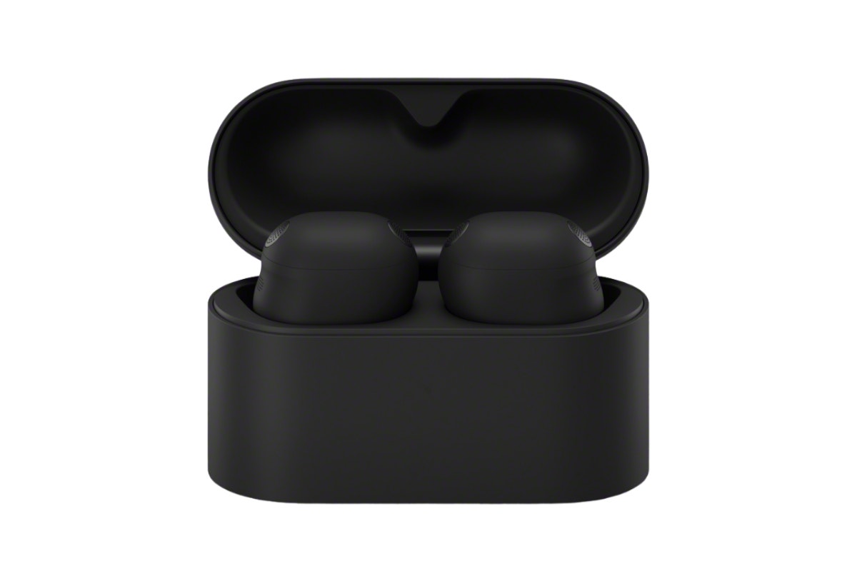 Sony WF-1000XM6 Truly Wireless Noise Cancelling Earbuds (Black)