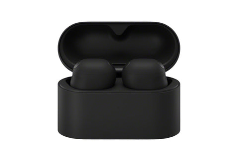 Sony WF-1000XM6 Truly Wireless Noise Cancelling Earbuds (Black)