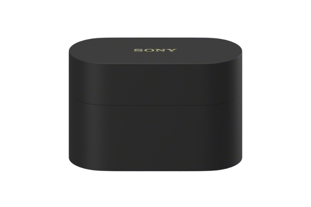 Sony WF-1000XM6 Truly Wireless Noise Cancelling Earbuds (Black)