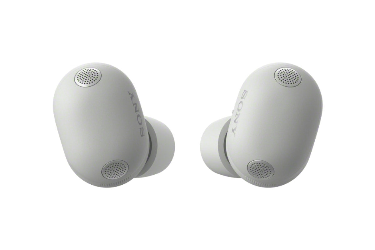 Sony WF-1000XM6 Truly Wireless Noise Cancelling Earbuds (Platinum Silver)
