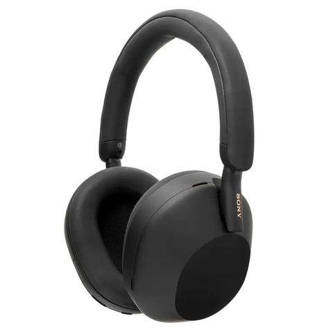 Sony WH-1000XM5 Wireless Noise Cancelling Headphones - Black
