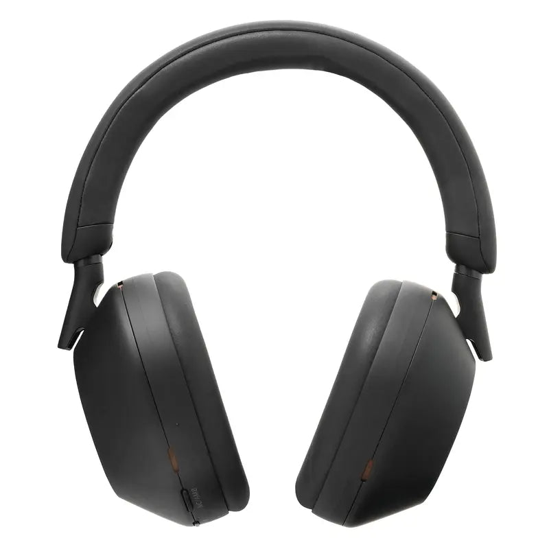 Sony WH-1000XM5 Wireless Noise Cancelling Headphones Black - SuperSaverAU - view 2