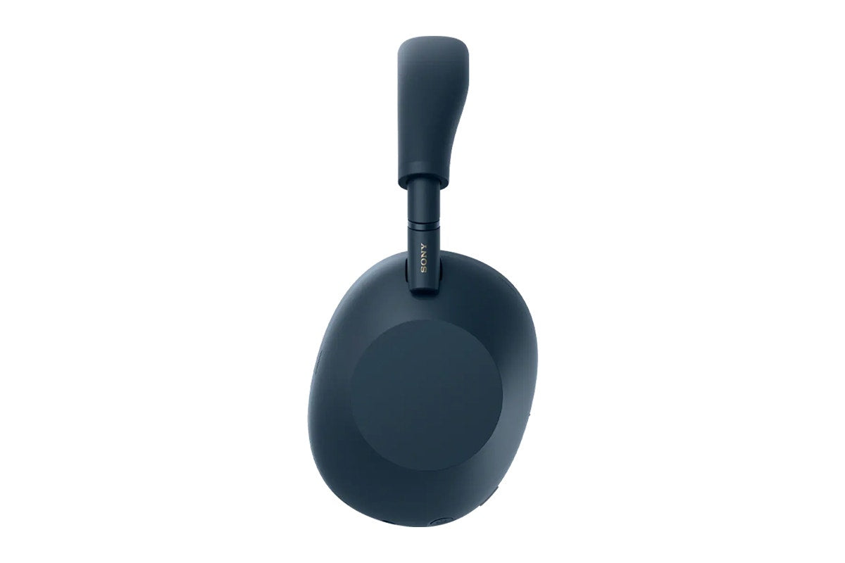 Sony WH-1000XM6 Wireless Noise Cancelling Over-Ear Headphones (Blue)