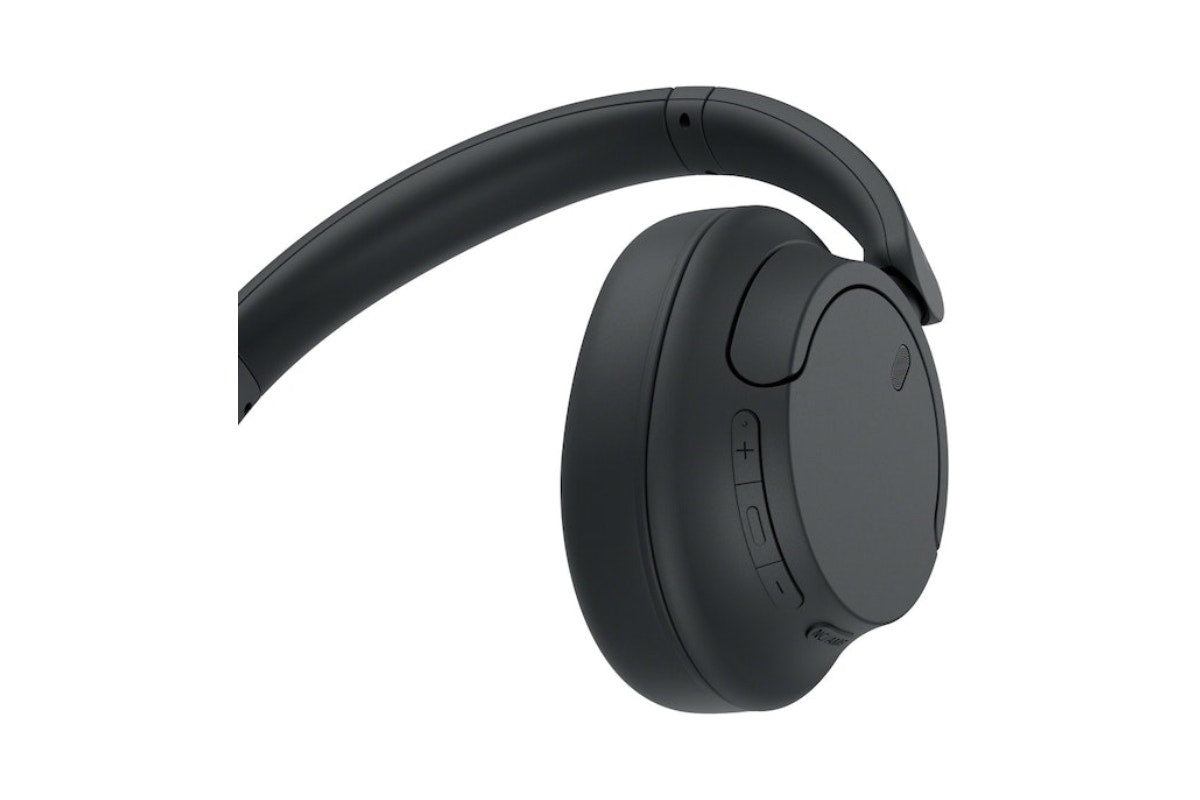 Sony WH-CH720 Wireless Noise Cancelling Headphones (Black)