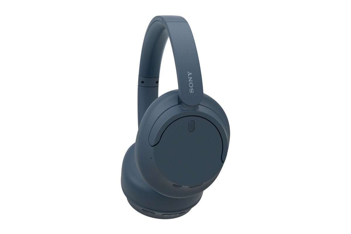 Sony WH-CH720N Wireless Noise Cancelling Headphones (Blue)