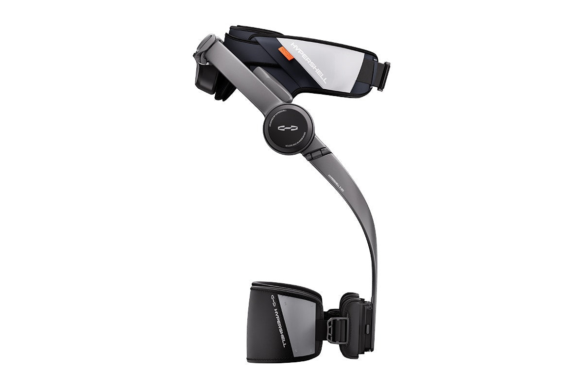 Hypershell X Go Exoskeleton