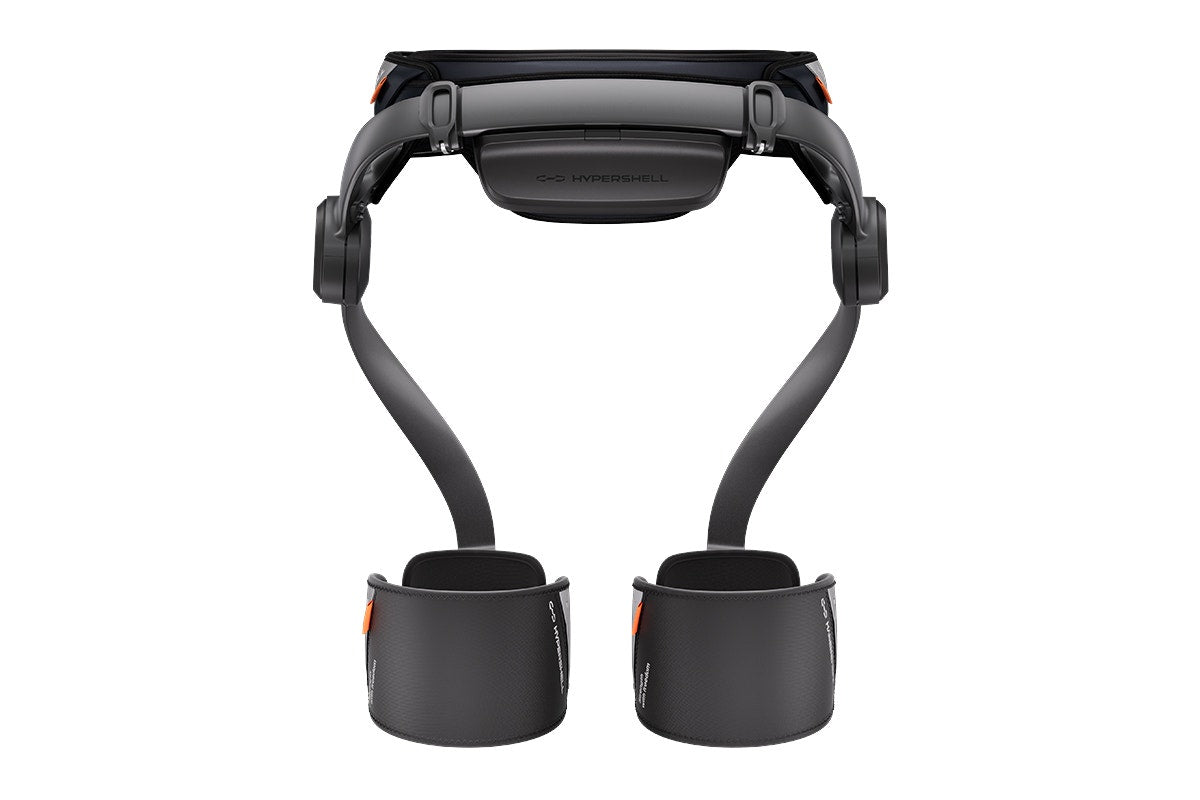 Hypershell X Pro Exoskeleton