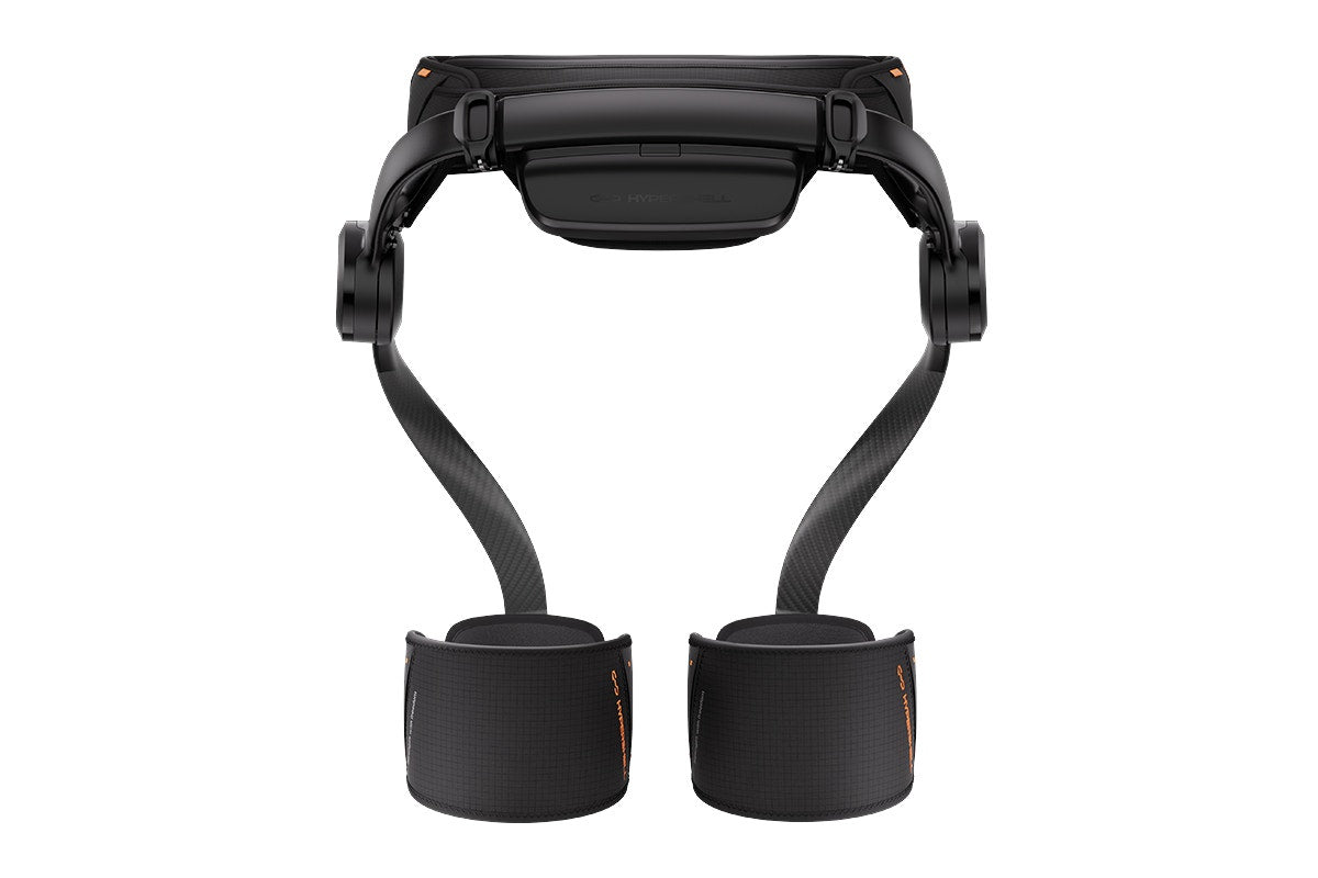 Hypershell X Ultra Exoskeleton