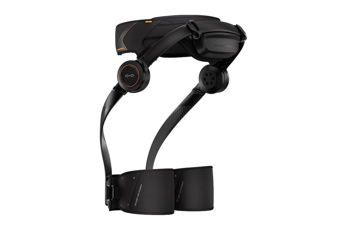 Hypershell X Ultra Exoskeleton