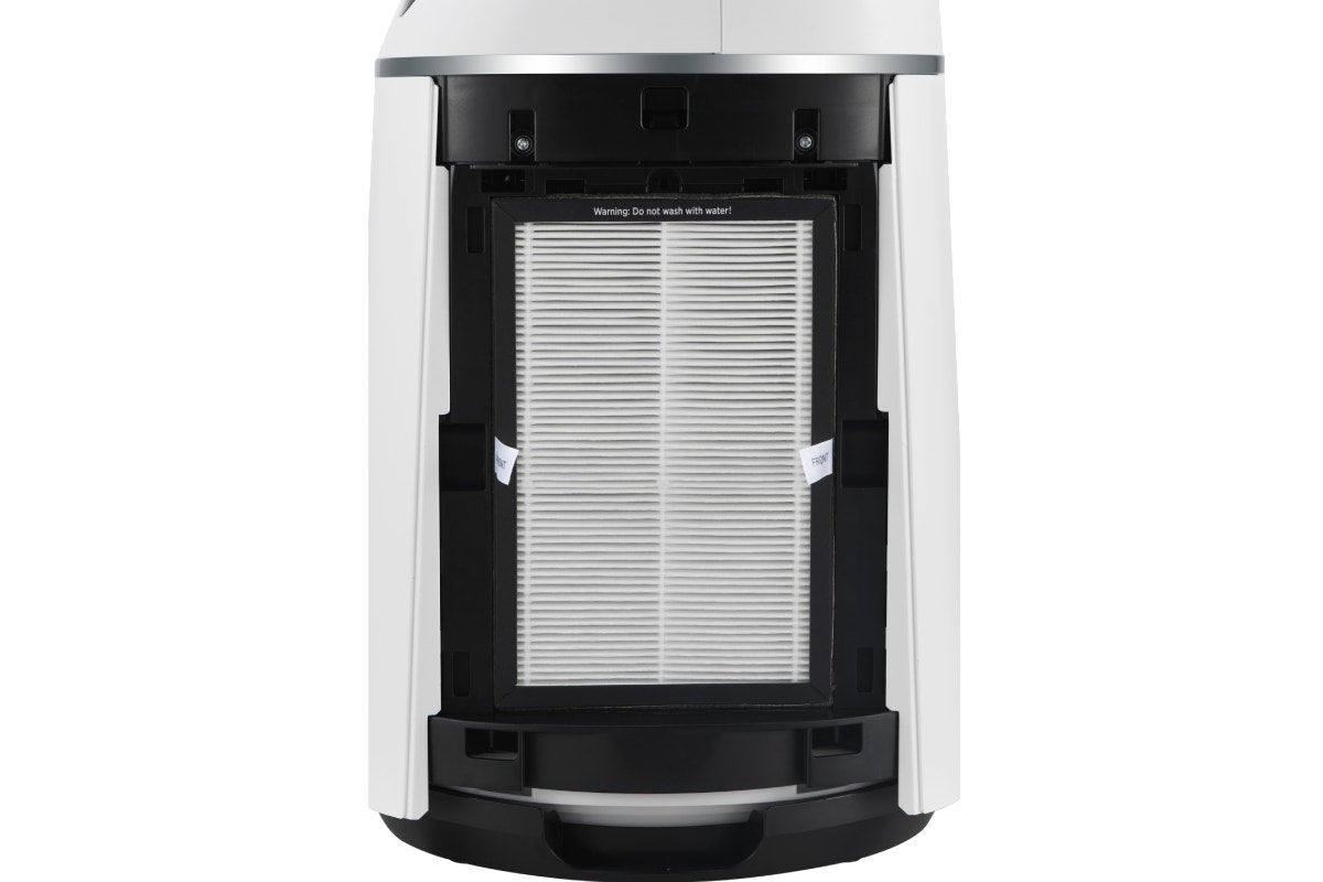 Hyundai Bladeless Purifier Fan with HEPA13 Filter - SuperSaverAU - view 10